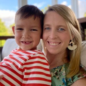 Meet your Posher, Kristen